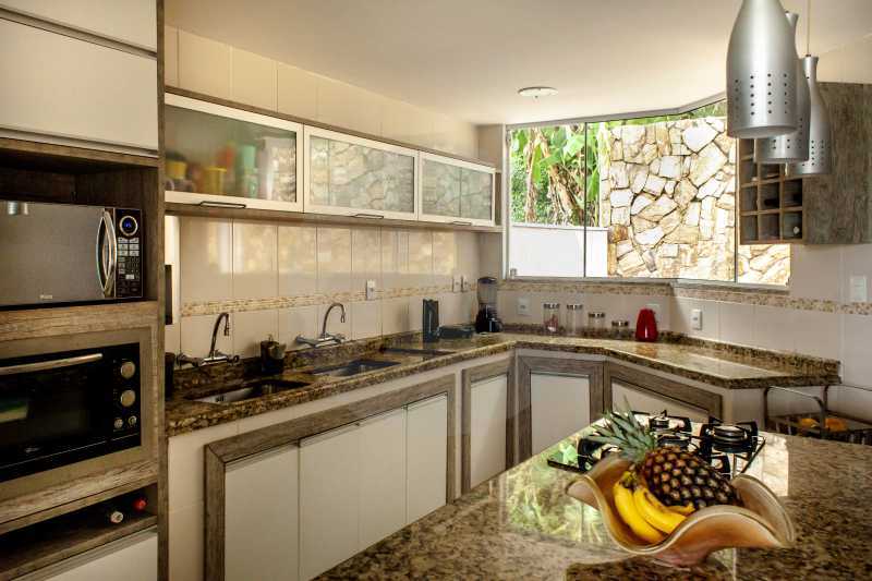 15 Casa Padrão Camboinhas - 15