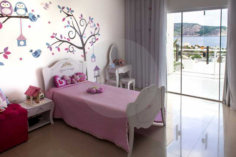 19 Casa Padrão Camboinhas - 19