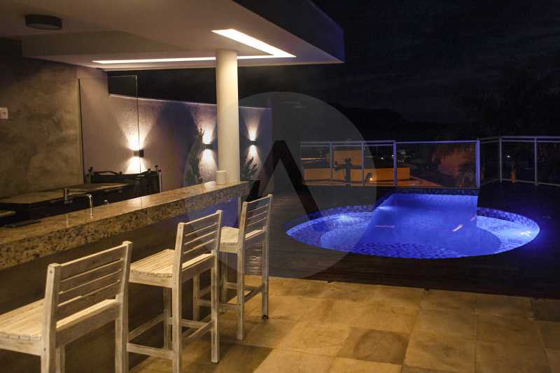 29 Casa Padrão Camboinhas - 29