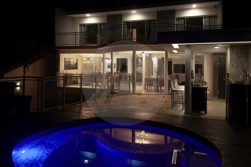 30 Casa Padrão Camboinhas - 30