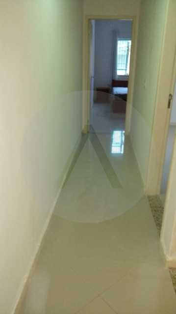 Conheça 9 - Casa Duplex Itaipu 2. do imóvel - Imobiliária Agatê Imóveis vende Casa em Condomínio de 168 m² Itaipu - Niterói por 830 mil reais. - HTCN40042 - 10 9 - Casa Duplex Itaipu 2. - Imobiliária Agatê Imóveis vende Casa em Condomínio de 168 m² Itaipu - Niterói por 830 mil reais. - HTCN40042 - 10