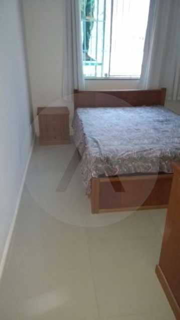 Conheça 10 - Casa Duplex Itaipu. do imóvel - Imobiliária Agatê Imóveis vende Casa em Condomínio de 168 m² Itaipu - Niterói por 830 mil reais. - HTCN40042 - 11 10 - Casa Duplex Itaipu. - Imobiliária Agatê Imóveis vende Casa em Condomínio de 168 m² Itaipu - Niterói por 830 mil reais. - HTCN40042 - 11
