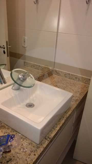 Conheça 13 - Casa Duplex Itaipu. do imóvel - Imobiliária Agatê Imóveis vende Casa em Condomínio de 168 m² Itaipu - Niterói por 830 mil reais. - HTCN40042 - 14 13 - Casa Duplex Itaipu. - Imobiliária Agatê Imóveis vende Casa em Condomínio de 168 m² Itaipu - Niterói por 830 mil reais. - HTCN40042 - 14