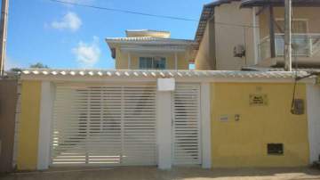 Ótima localização - Agatê Imóveis vende Casa em Condomínio de 168 m² Itaipu - Niterói por 830 mil reais. - HTCN40042
