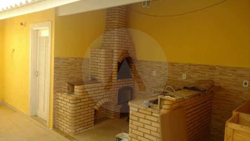 Conheça 28 - Casa Duplex Itaipu do imóvel - Imobiliária Agatê Imóveis vende Casa em Condomínio de 168 m² Itaipu - Niterói por 830 mil reais. - HTCN40042 - 29 28 - Casa Duplex Itaipu - Imobiliária Agatê Imóveis vende Casa em Condomínio de 168 m² Itaipu - Niterói por 830 mil reais. - HTCN40042 - 29