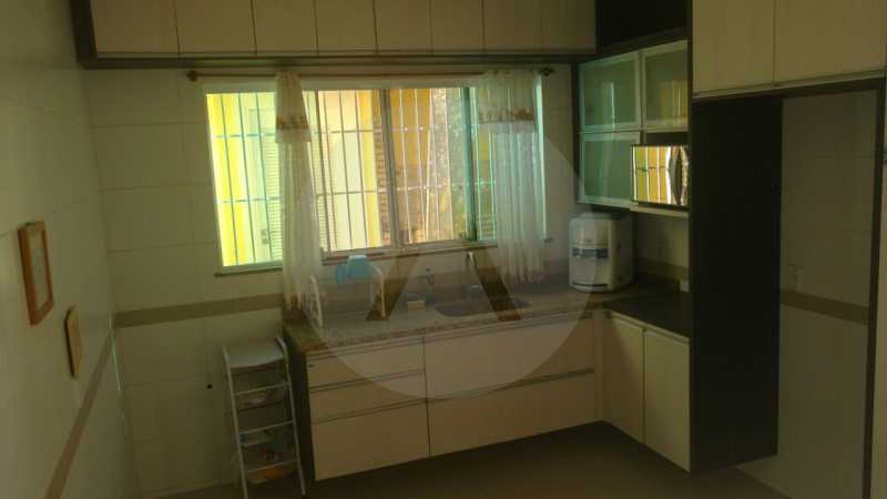 Conheça 5 - Casa Duplex Itaipu do imóvel - Imobiliária Agatê Imóveis vende Casa em Condomínio de 168 m² Itaipu - Niterói por 830 mil reais. - HTCN40042 - 6 5 - Casa Duplex Itaipu - Imobiliária Agatê Imóveis vende Casa em Condomínio de 168 m² Itaipu - Niterói por 830 mil reais. - HTCN40042 - 6