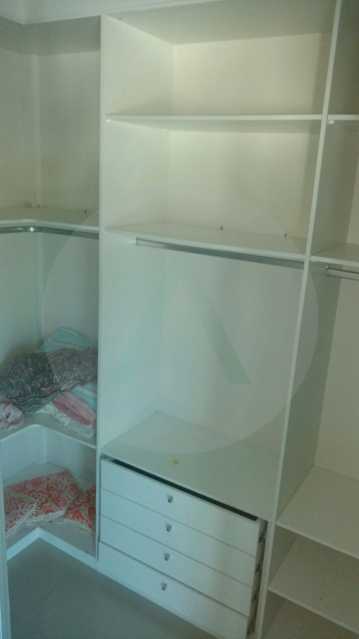 Conheça 18 - Casa Duplex Itipu do imóvel - Imobiliária Agatê Imóveis vende Casa em Condomínio de 168 m² Itaipu - Niterói por 830 mil reais. - HTCN40042 - 19 18 - Casa Duplex Itipu - Imobiliária Agatê Imóveis vende Casa em Condomínio de 168 m² Itaipu - Niterói por 830 mil reais. - HTCN40042 - 19