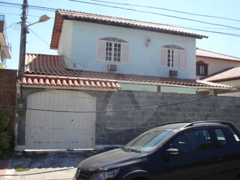 1 - Casa Piratininga - 1