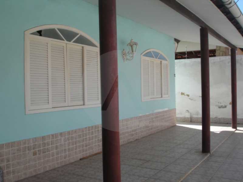 2  - Casa Piratininga - 2