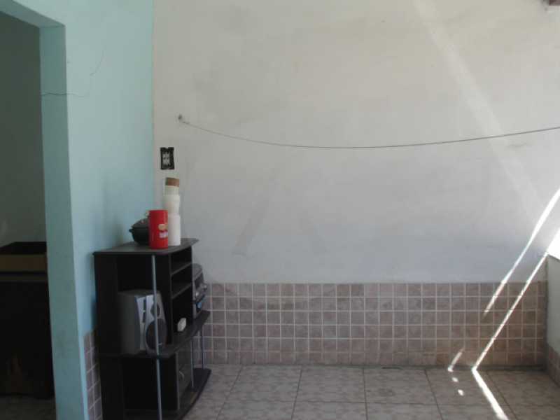 25  - Casa Piratininga - 25