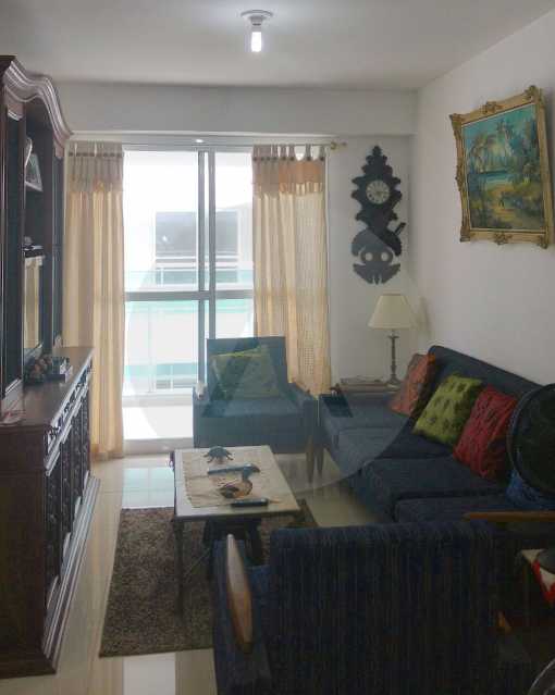 Conheça 3 - Apartamento Padrão Pirat do imóvel - Imobiliária Agatê Imóveis vende Apartamento de 125 m² Piratininga - Niterói por 700 mil reais. - HTAP20008 - 4 3 - Apartamento Padrão Pirat - Imobiliária Agatê Imóveis vende Apartamento de 125 m² Piratininga - Niterói por 700 mil reais. - HTAP20008 - 4