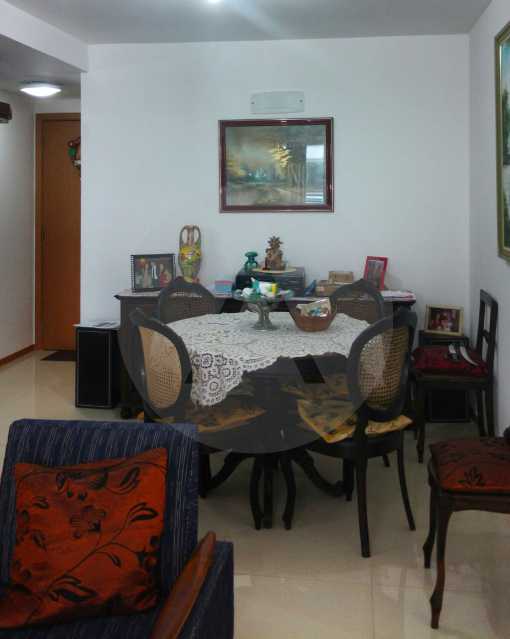 Conheça 4 - Apartamento Padrão Pirat do imóvel - Imobiliária Agatê Imóveis vende Apartamento de 125 m² Piratininga - Niterói por 700 mil reais. - HTAP20008 - 5 4 - Apartamento Padrão Pirat - Imobiliária Agatê Imóveis vende Apartamento de 125 m² Piratininga - Niterói por 700 mil reais. - HTAP20008 - 5