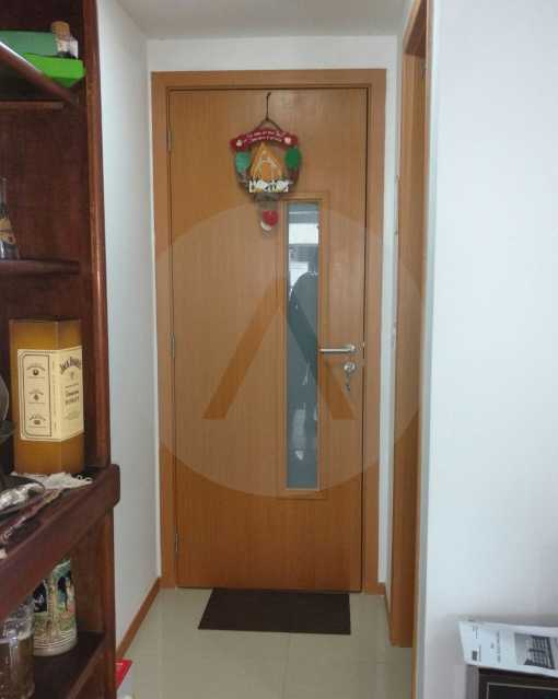 Conheça 5 - Apartamento Padrão Pirat do imóvel - Imobiliária Agatê Imóveis vende Apartamento de 125 m² Piratininga - Niterói por 700 mil reais. - HTAP20008 - 6 5 - Apartamento Padrão Pirat - Imobiliária Agatê Imóveis vende Apartamento de 125 m² Piratininga - Niterói por 700 mil reais. - HTAP20008 - 6