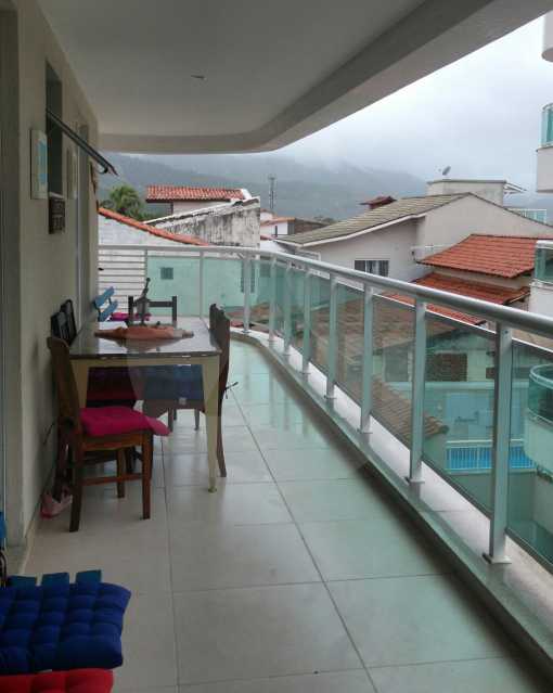 Conheça 9 - Apartamento Padrão Pirat do imóvel - Imobiliária Agatê Imóveis vende Apartamento de 125 m² Piratininga - Niterói por 700 mil reais. - HTAP20008 - 10 9 - Apartamento Padrão Pirat - Imobiliária Agatê Imóveis vende Apartamento de 125 m² Piratininga - Niterói por 700 mil reais. - HTAP20008 - 10