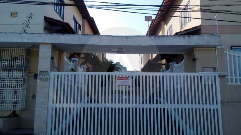 Conheça 3 Casa em Condomínio Itaipu do imóvel - IMOBILIÁRIA AGATÊ IMÓVEIS VENDE CASA CONDOMÍNIO ITAIPU NITERÓI. - HTCN30065 - 5 3 Casa em Condomínio Itaipu - IMOBILIÁRIA AGATÊ IMÓVEIS VENDE CASA CONDOMÍNIO ITAIPU NITERÓI. - HTCN30065 - 5