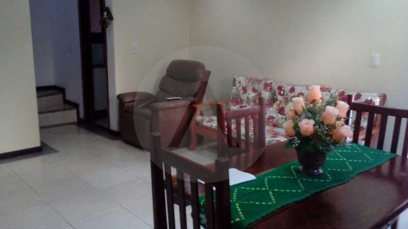 Conheça 5 Casa em Condomínio Itaipu do imóvel - IMOBILIÁRIA AGATÊ IMÓVEIS VENDE CASA CONDOMÍNIO ITAIPU NITERÓI. - HTCN30065 - 7 5 Casa em Condomínio Itaipu - IMOBILIÁRIA AGATÊ IMÓVEIS VENDE CASA CONDOMÍNIO ITAIPU NITERÓI. - HTCN30065 - 7