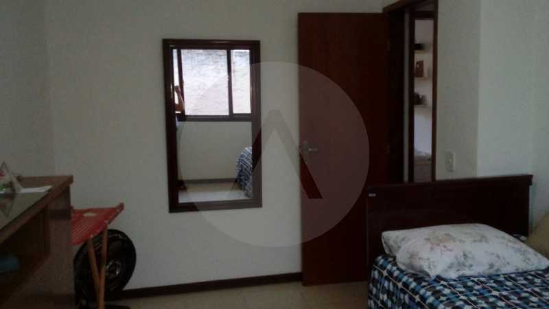 Conheça 14 Casa em Condomínio Itaipu do imóvel - IMOBILIÁRIA AGATÊ IMÓVEIS VENDE CASA CONDOMÍNIO ITAIPU NITERÓI. - HTCN30065 - 16 14 Casa em Condomínio Itaipu - IMOBILIÁRIA AGATÊ IMÓVEIS VENDE CASA CONDOMÍNIO ITAIPU NITERÓI. - HTCN30065 - 16