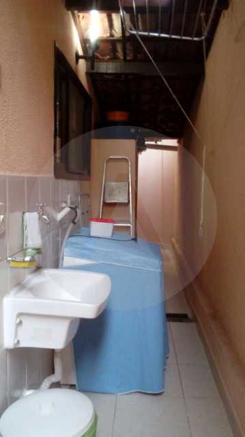 Conheça 22 Casa em Condomínio Itaipu do imóvel - IMOBILIÁRIA AGATÊ IMÓVEIS VENDE CASA CONDOMÍNIO ITAIPU NITERÓI. - HTCN30065 - 24 22 Casa em Condomínio Itaipu - IMOBILIÁRIA AGATÊ IMÓVEIS VENDE CASA CONDOMÍNIO ITAIPU NITERÓI. - HTCN30065 - 24