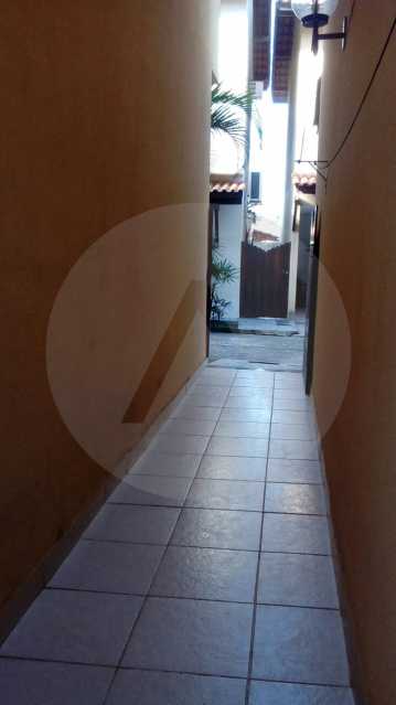Conheça 23 Casa em Condomínio Itaipu do imóvel - IMOBILIÁRIA AGATÊ IMÓVEIS VENDE CASA CONDOMÍNIO ITAIPU NITERÓI. - HTCN30065 - 25 23 Casa em Condomínio Itaipu - IMOBILIÁRIA AGATÊ IMÓVEIS VENDE CASA CONDOMÍNIO ITAIPU NITERÓI. - HTCN30065 - 25