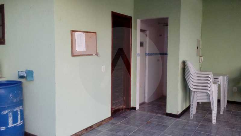 Conheça 25 Casa em Condomínio Itaipu do imóvel - IMOBILIÁRIA AGATÊ IMÓVEIS VENDE CASA CONDOMÍNIO ITAIPU NITERÓI. - HTCN30065 - 27 25 Casa em Condomínio Itaipu - IMOBILIÁRIA AGATÊ IMÓVEIS VENDE CASA CONDOMÍNIO ITAIPU NITERÓI. - HTCN30065 - 27