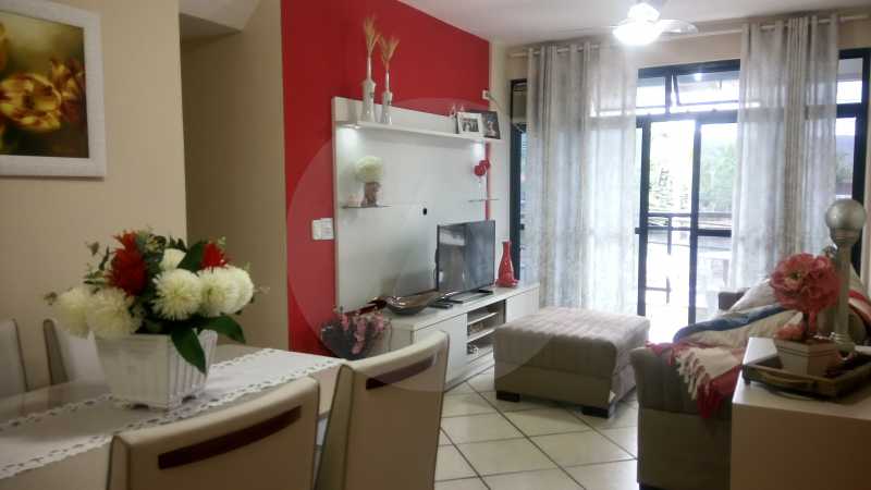 Conheça 1 Apartamento 2 qtos Itaipu do imóvel - Imobiliária Agatê Imóveis vende Apartamento de 90 m² Itaipu - Niterói por 400 mil reais - HTAP20009 - 1 1 Apartamento 2 qtos Itaipu - Imobiliária Agatê Imóveis vende Apartamento de 90 m² Itaipu - Niterói por 400 mil reais - HTAP20009 - 1