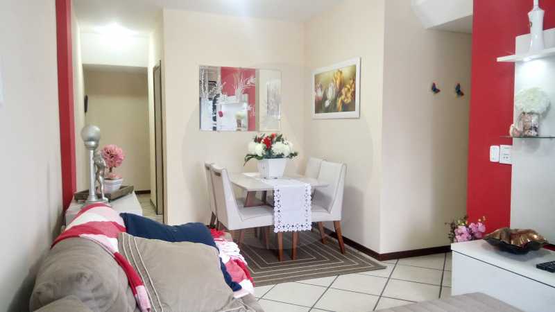 Conheça 3 Apartamento 2 qtos Itaipu do imóvel - Imobiliária Agatê Imóveis vende Apartamento de 90 m² Itaipu - Niterói por 400 mil reais - HTAP20009 - 4 3 Apartamento 2 qtos Itaipu - Imobiliária Agatê Imóveis vende Apartamento de 90 m² Itaipu - Niterói por 400 mil reais - HTAP20009 - 4