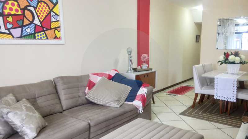 Conheça 4 Apartamento 2 qtos Itaipu do imóvel - Imobiliária Agatê Imóveis vende Apartamento de 90 m² Itaipu - Niterói por 400 mil reais - HTAP20009 - 5 4 Apartamento 2 qtos Itaipu - Imobiliária Agatê Imóveis vende Apartamento de 90 m² Itaipu - Niterói por 400 mil reais - HTAP20009 - 5