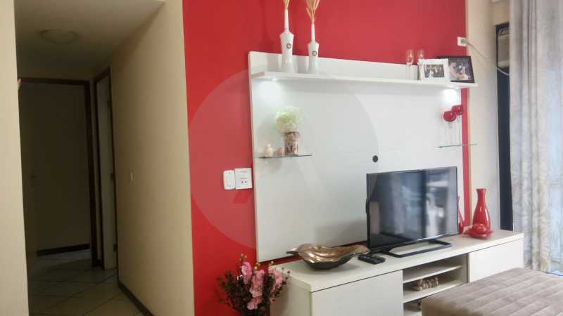 Conheça 6 Apartamento 2 qtos Itaipu do imóvel - Imobiliária Agatê Imóveis vende Apartamento de 90 m² Itaipu - Niterói por 400 mil reais - HTAP20009 - 7 6 Apartamento 2 qtos Itaipu - Imobiliária Agatê Imóveis vende Apartamento de 90 m² Itaipu - Niterói por 400 mil reais - HTAP20009 - 7