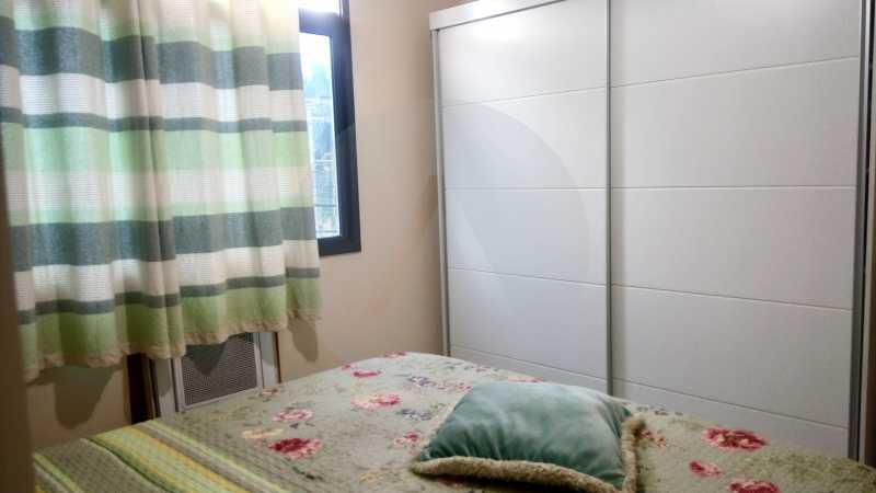 Conheça 13 Apartamento 2 qtos Itaipu do imóvel - Imobiliária Agatê Imóveis vende Apartamento de 90 m² Itaipu - Niterói por 400 mil reais - HTAP20009 - 14 13 Apartamento 2 qtos Itaipu - Imobiliária Agatê Imóveis vende Apartamento de 90 m² Itaipu - Niterói por 400 mil reais - HTAP20009 - 14
