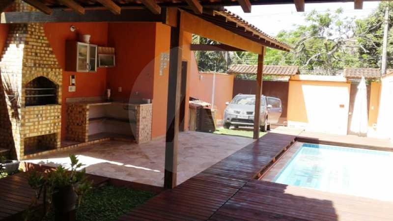 Conheça 2 do imóvel - Imobiliária Agatê Imóveis vende Casa Duplex de 150 m² Itaipu - Niterói por 550 mil reais - HTCA30161 - 1 2 - Imobiliária Agatê Imóveis vende Casa Duplex de 150 m² Itaipu - Niterói por 550 mil reais - HTCA30161 - 1