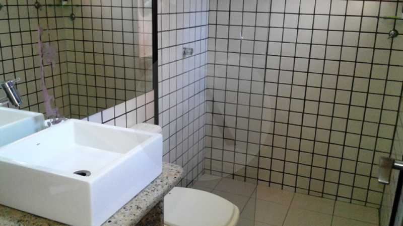 Conheça 12 do imóvel - Imobiliária Agatê Imóveis vende Casa Duplex de 150 m² Itaipu - Niterói por 550 mil reais - HTCA30161 - 8 12 - Imobiliária Agatê Imóveis vende Casa Duplex de 150 m² Itaipu - Niterói por 550 mil reais - HTCA30161 - 8