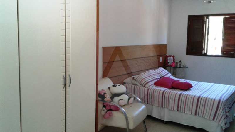 Conheça 14 do imóvel - Imobiliária Agatê Imóveis vende Casa Duplex de 150 m² Itaipu - Niterói por 550 mil reais - HTCA30161 - 9 14 - Imobiliária Agatê Imóveis vende Casa Duplex de 150 m² Itaipu - Niterói por 550 mil reais - HTCA30161 - 9