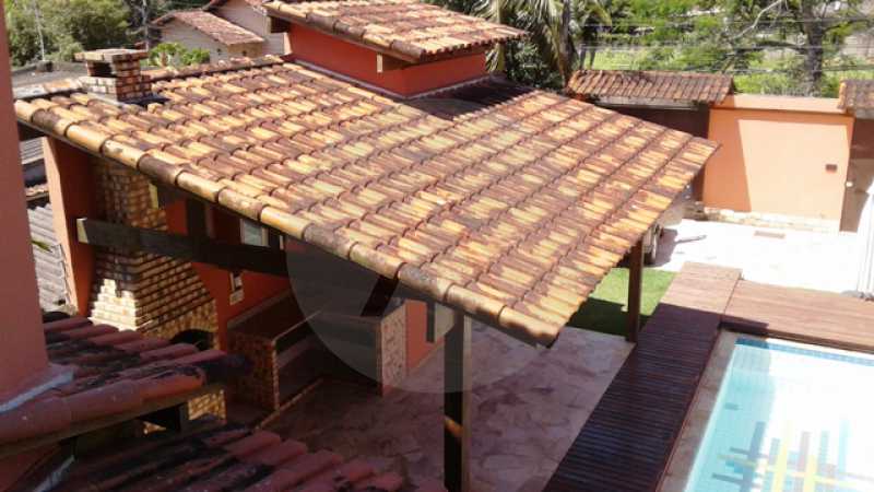 Conheça 16 do imóvel - Imobiliária Agatê Imóveis vende Casa Duplex de 150 m² Itaipu - Niterói por 550 mil reais - HTCA30161 - 10 16 - Imobiliária Agatê Imóveis vende Casa Duplex de 150 m² Itaipu - Niterói por 550 mil reais - HTCA30161 - 10