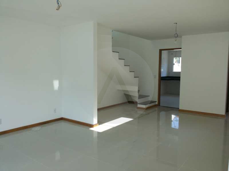 Conheça 4 Casa Duplex Piratininga do imóvel - Imobiliária Agatê Imóveis vende Casa Duplex de 210m² Piratininga - Niterói por 750 mil reais - HTCA30020 - 6 4 Casa Duplex Piratininga - Imobiliária Agatê Imóveis vende Casa Duplex de 210m² Piratininga - Niterói por 750 mil reais - HTCA30020 - 6