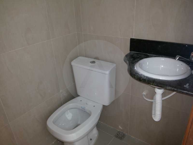 Conheça 6 Casa Duplex Piratininga do imóvel - Imobiliária Agatê Imóveis vende Casa Duplex de 210m² Piratininga - Niterói por 750 mil reais - HTCA30020 - 8 6 Casa Duplex Piratininga - Imobiliária Agatê Imóveis vende Casa Duplex de 210m² Piratininga - Niterói por 750 mil reais - HTCA30020 - 8