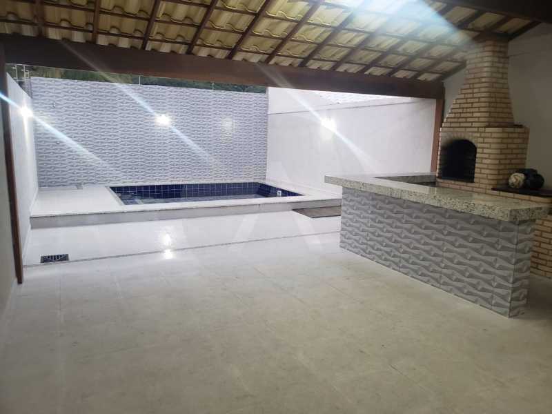 Conheça casa fazendinha 03 do imóvel - Imobiliária Agatê Imóveis vende Casa Duplex de 210m² Piratininga - Niterói por 750 mil reais - HTCA30020 - 1 casa fazendinha 03 - Imobiliária Agatê Imóveis vende Casa Duplex de 210m² Piratininga - Niterói por 750 mil reais - HTCA30020 - 1