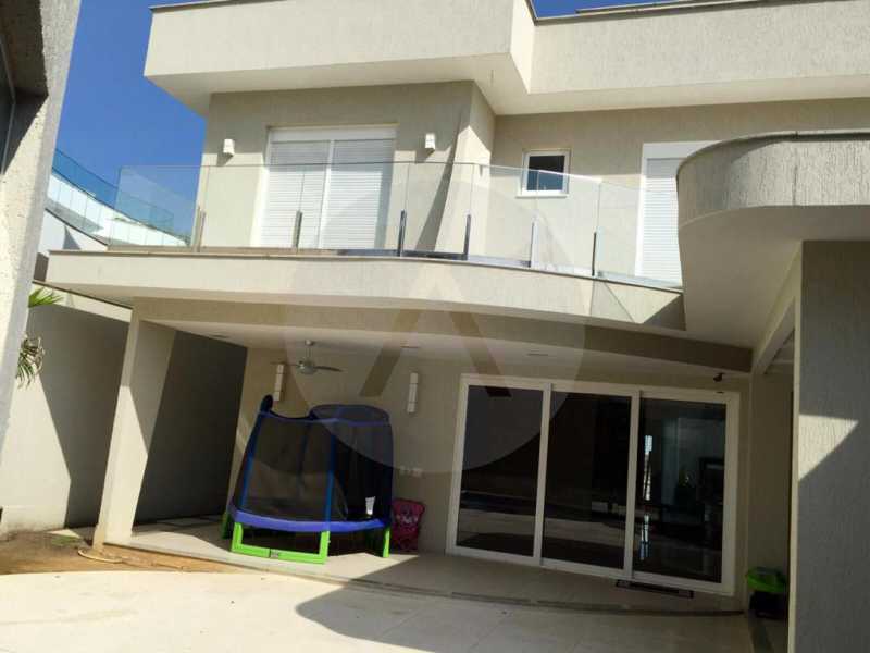 1 Casa Duplex Camboinhas. - 1