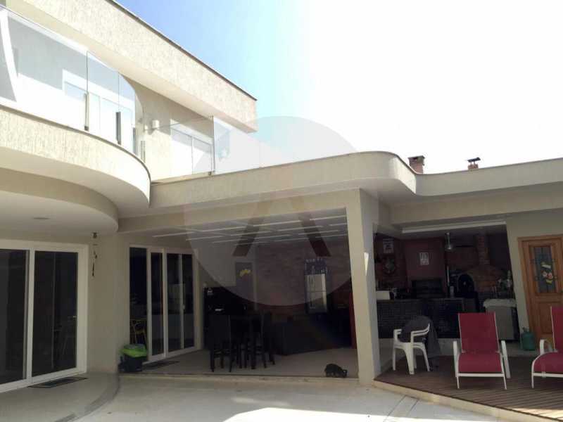 2 Casa Duplex Camboinhas. - 2