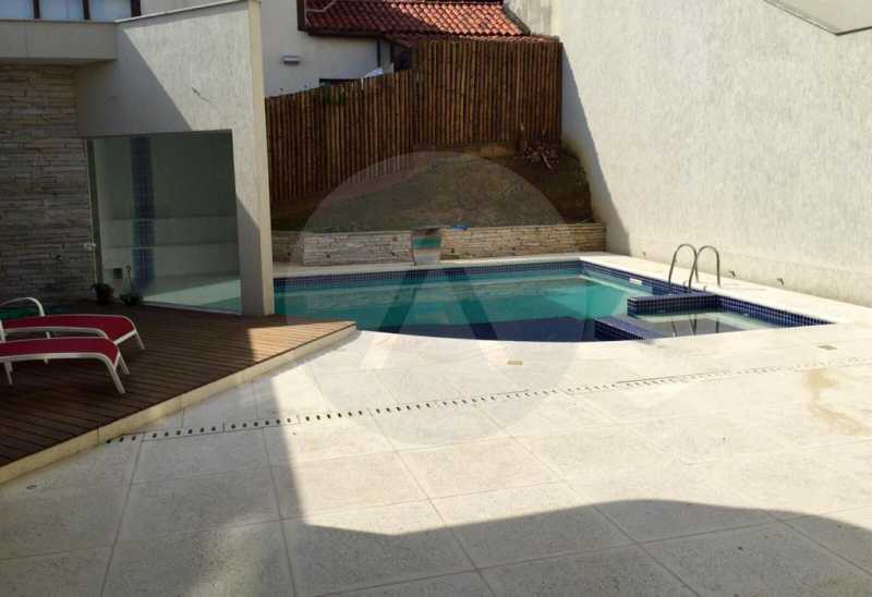 3 Casa Duplex Camboinhas. - 3