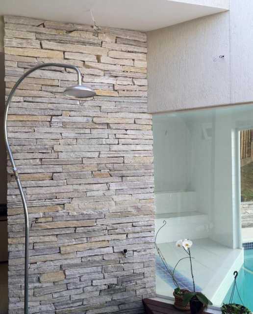 4 Casa Duplex Camboinhas. - 4