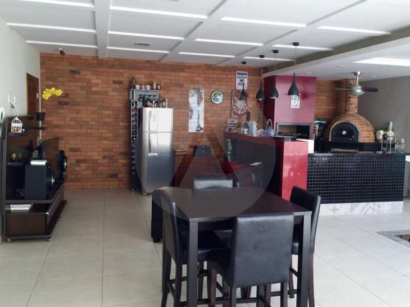 5 Casa Duplex Camboinhas. - 5
