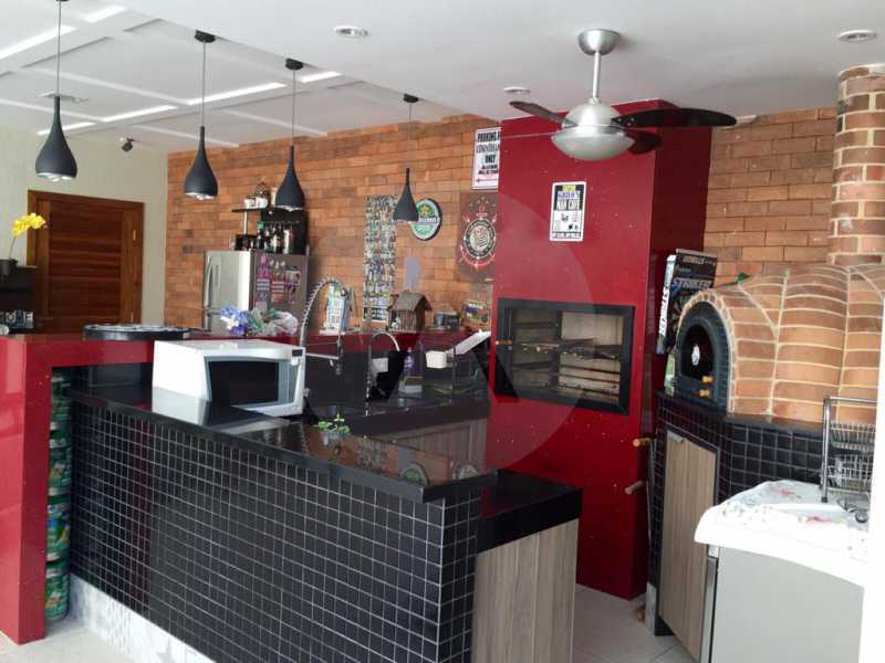 6 Casa Duplex Camboinhas. - 6