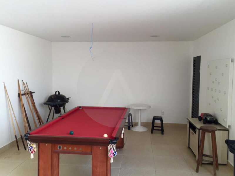 7 Casa Duplex Camboinhas. - 7