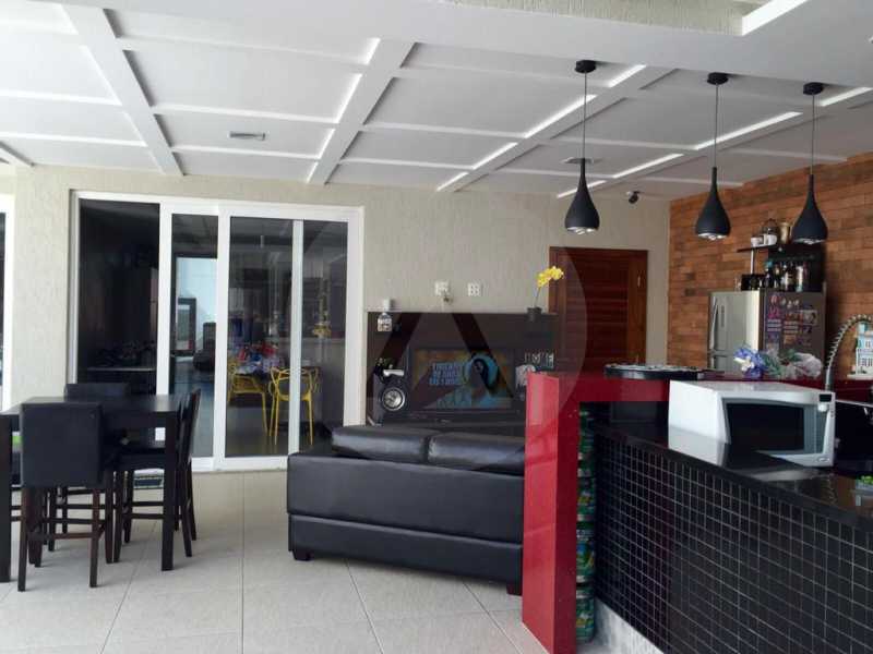 8 Casa Duplex Camboinhas. - 8