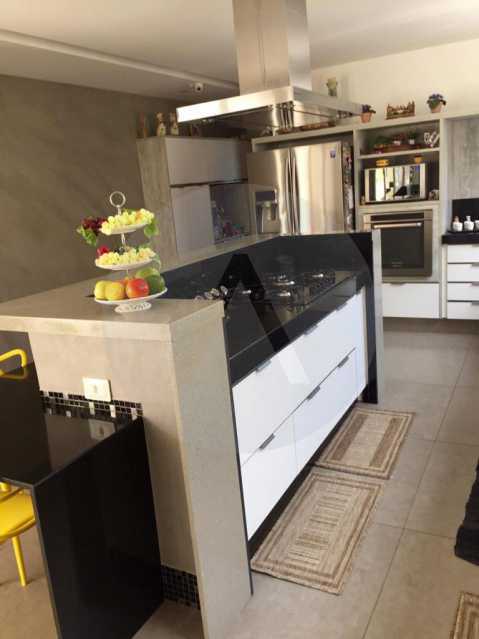 9 Casa Duplex Camboinhas. - 9