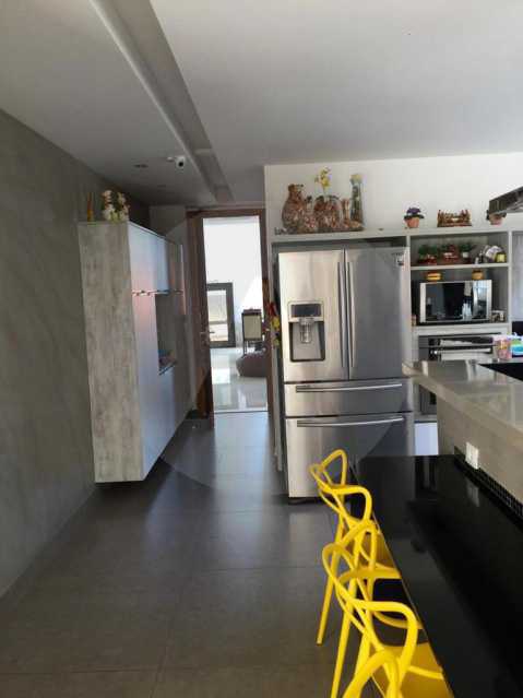 12 Casa Duplex Camboinhas. - 12