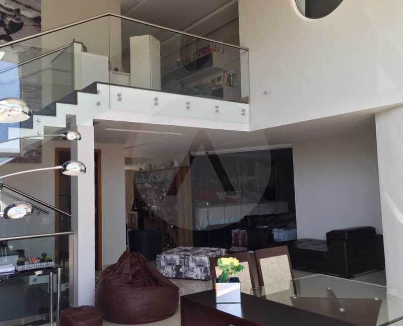 13 Casa Duplex Camboinhas. - 13