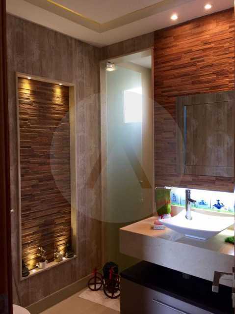14 Casa Duplex Camboinhas. - 14