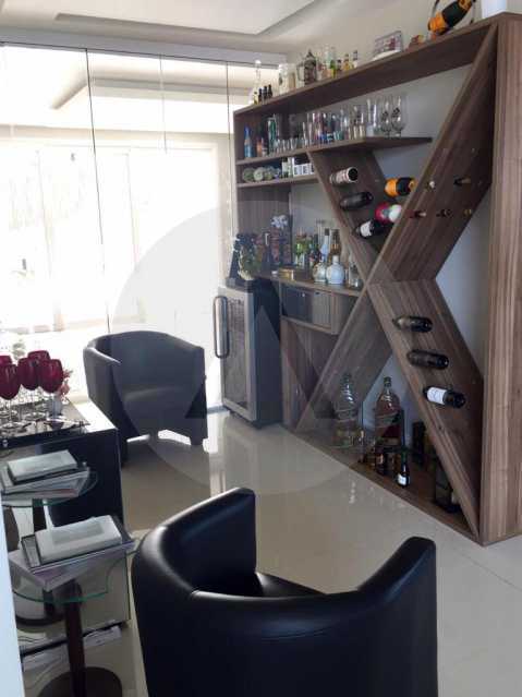 16 Casa Duplex Camboinhas. - 16