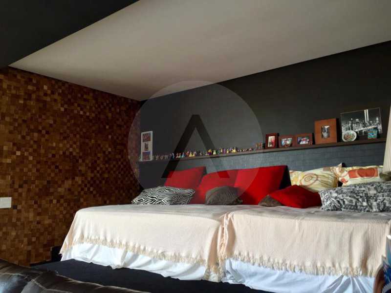 18 Casa Duplex Camboinhas. - 18
